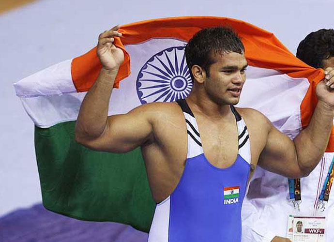 Narsingh Yadav