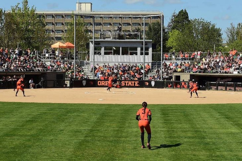 Michigan softball awarded No. 2 overall seed in NCAAs