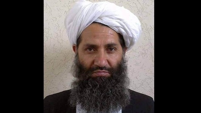 New Afghan Taliban chief Haibatullah not on terrorist list says US