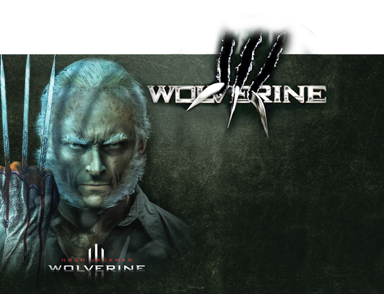 Wolverine 3