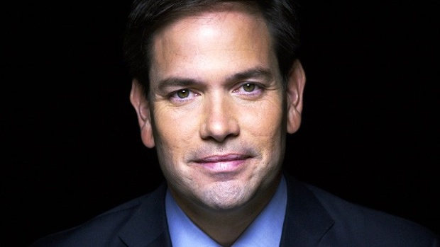 Rubio for CNN