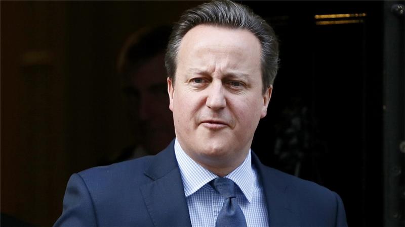 Cameron to stop flow of ‘dirty’ money through property market