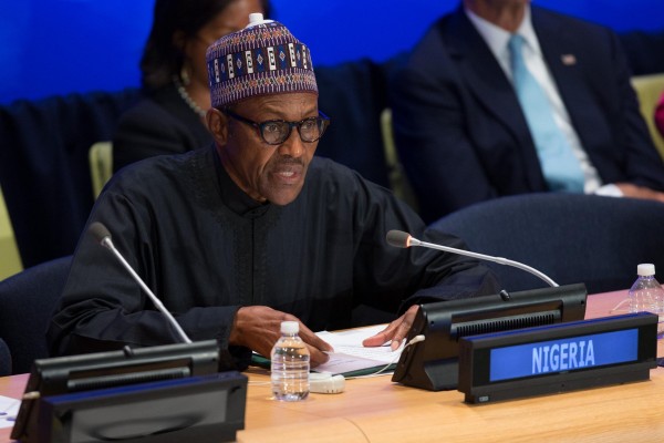 Nigerian President Buhari has made defeating Boko Haram a central goal of his administration