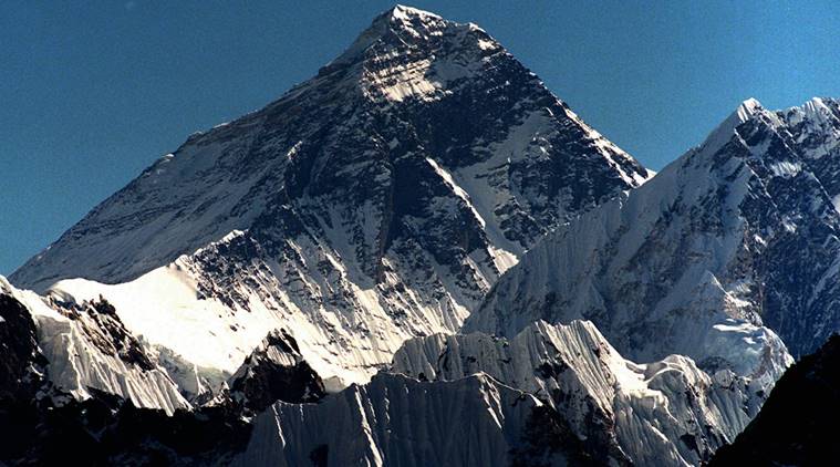 Mount everest everest climbers everest britishers everest mexico mexico everest everest climbers climbers everest nepal news world news