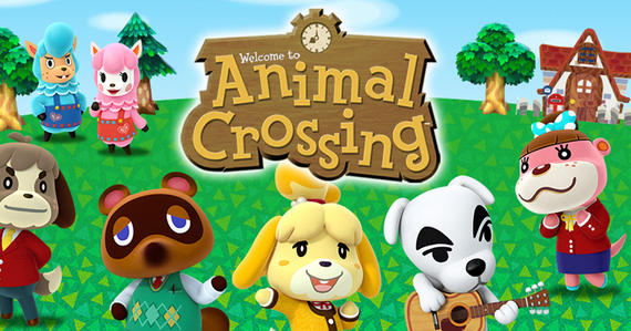 Nintendo's mobile versions of Animal Crossing and Fire Emblem will be free.               Nintendo