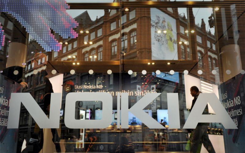 Nokia says will re-enter mobile tablet marketsMore