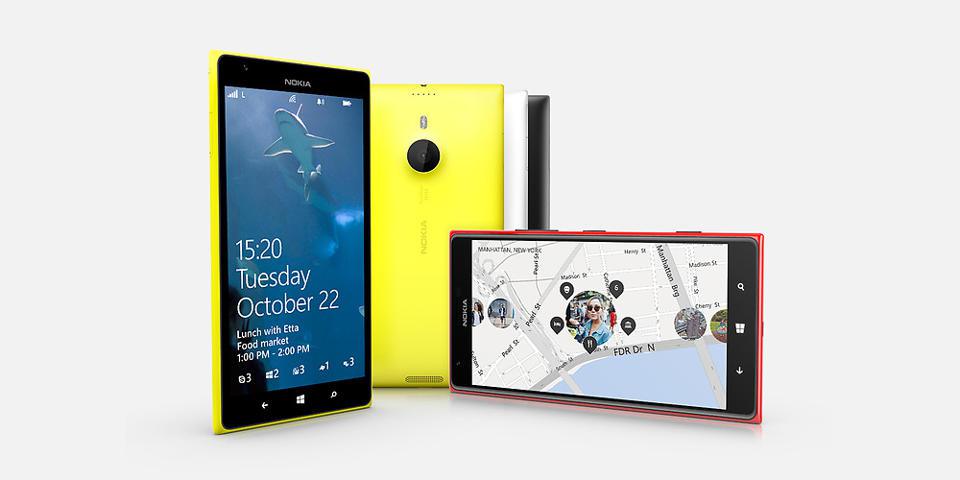 Nokia brand to return to smartphone and tablets