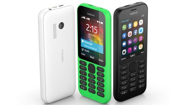 Nokia to make a comeback re-enter its former goldmine of handsets and tablets