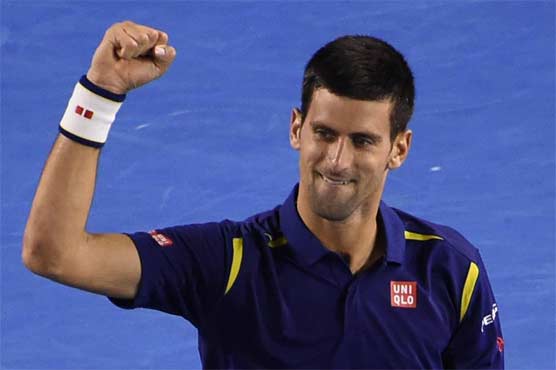 Novak Djokovic is poised to become the first man to win $100 million in prize money on Monday