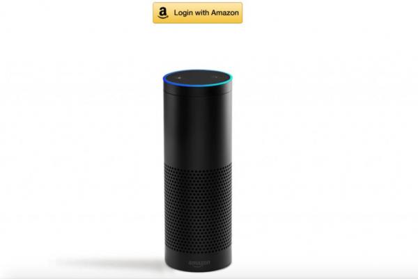 Amazon Stuffs Alexa Into Your Browser With Online Echo Simulator