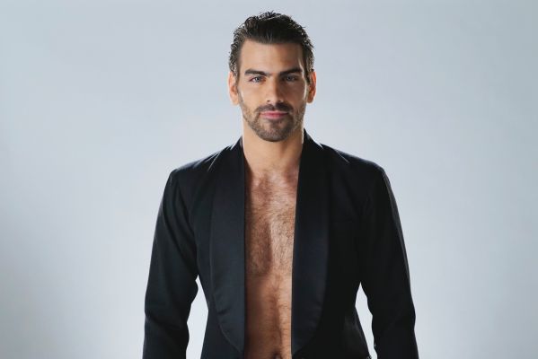 Nyle DiMarco