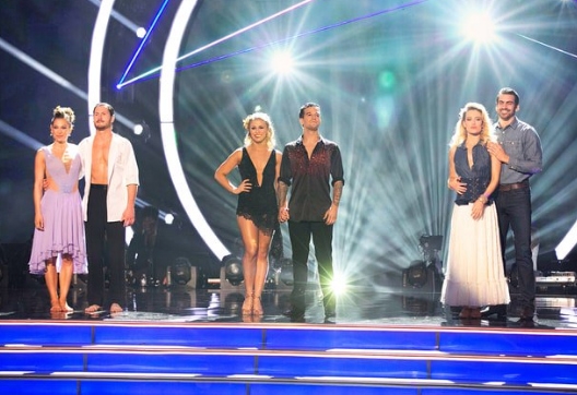 Dancing With the Stars&#039 season 22 finale