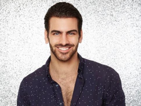 Nyle Dimarco