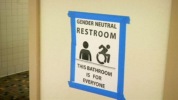 Obama to Order Public Schools: Allow Transgender Students Access to Bathrooms