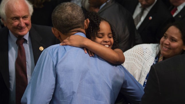 Obama visiting Flint for first time since water crisis began