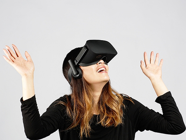 Oculus Rift