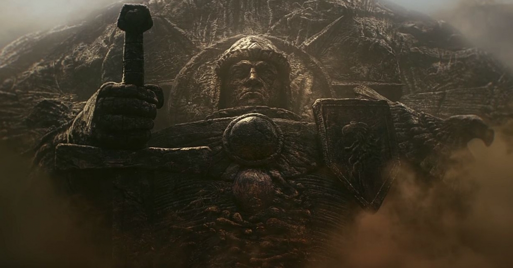 Is Warhammer 40000: Dawn of War 3 Being Teased?