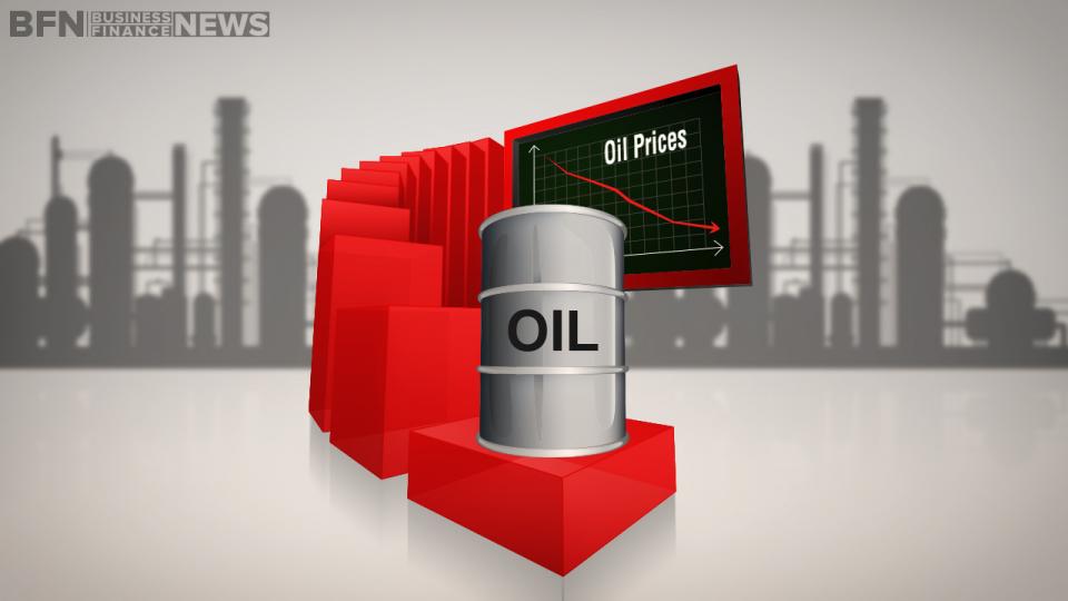 Oil Prices Decline Sharply Following Failure of the Doha Meeting