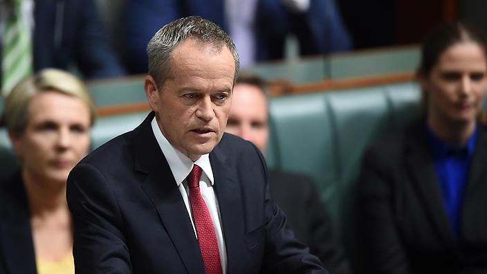 Opposition Leasde Bill Shorten            
    
              
     
     
           Show Grid