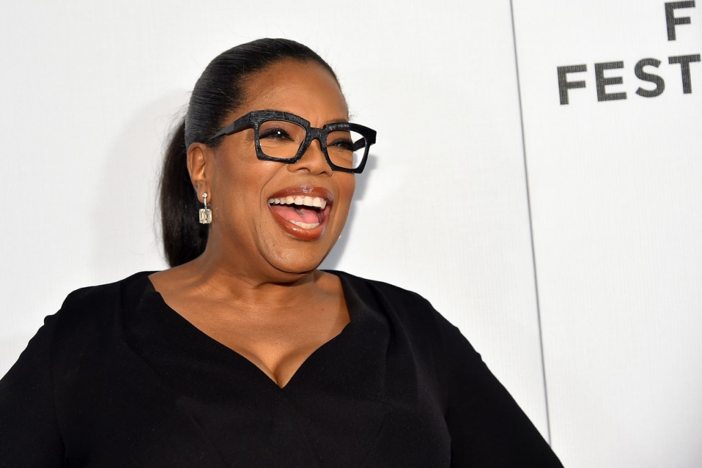 Oprah Winfrey to star in HBO's 'Henrietta Lacks' movie