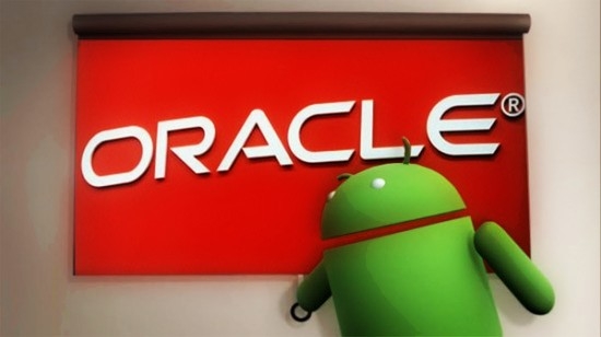 Oracle vs. Google