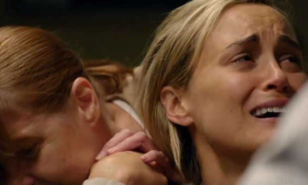 Orange Is The New Black Returns In June; Gets Season 4 Trailer