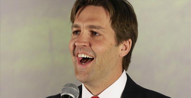 Will Senator Ben Sasse Run as a Third Party Conservative Against Trump and Clinton