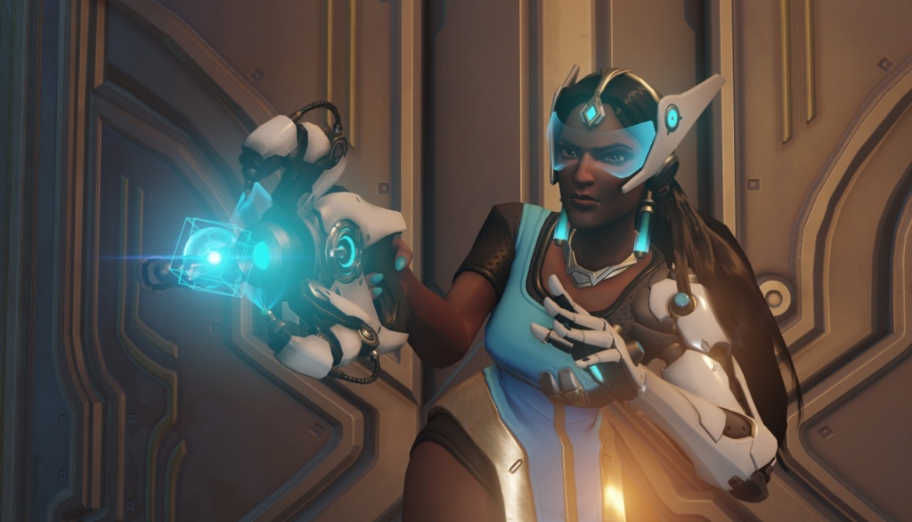 Overwatch Beta Doesn't Include Competitive Play Because Blizzard is Working on Improving the System