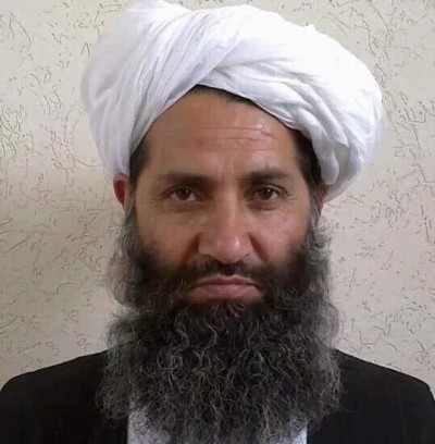 Obama confirms Taliban leader Mullah Akhtar Mansour's death in US strike