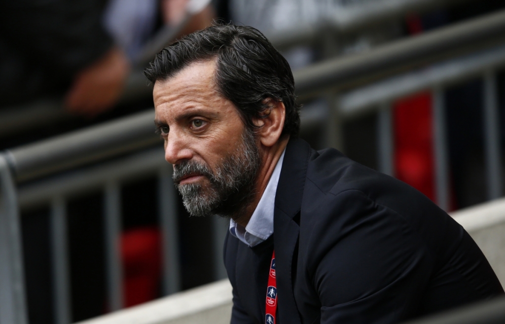 Quique Sanchez Flores