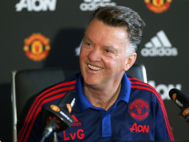 'The club needs silverware'- Louis van Gaal finally accepts expectations need to be high at Man Utd