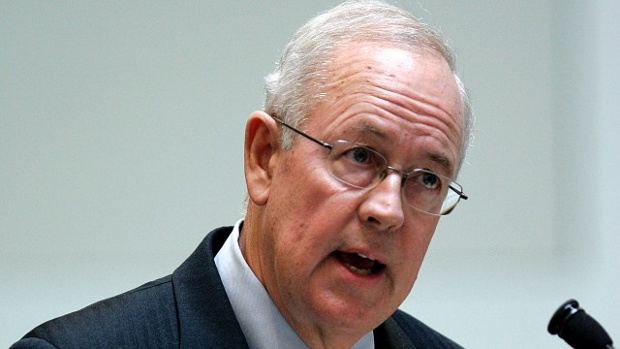 Kenneth Starr