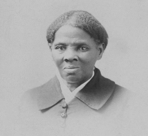 Harriet Tubman to replace Jackson on the $20 bill