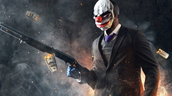 Starbreeze buys rights to Payday franchise, discusses future support and sequel