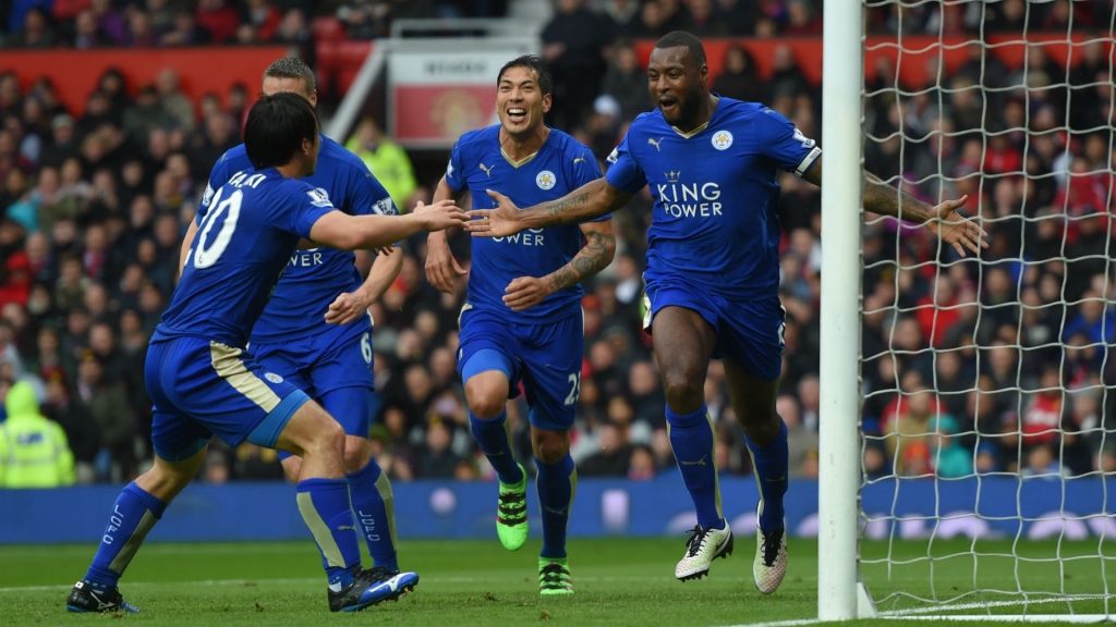 Pellegrini doubts longevity of Leicester's credentials