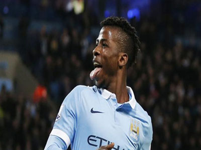 Iheanacho overwhelmed by success of debut season