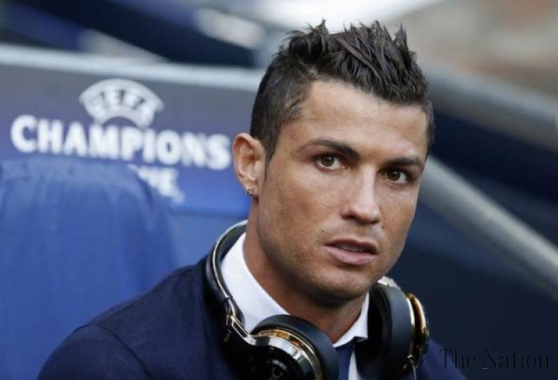 Ronaldo poised to return for Real against Man City