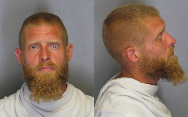 Pendleton- wanted for attempted murder of a police officer