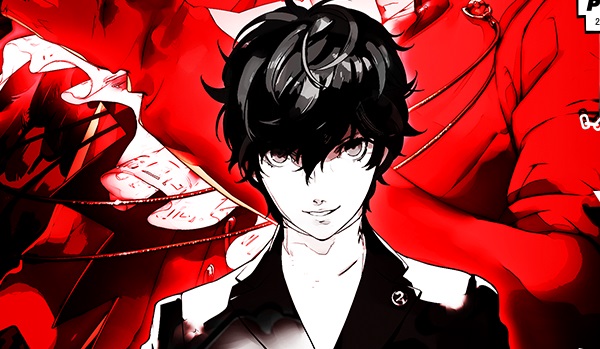 Watch the Persona 5 livesteam event here