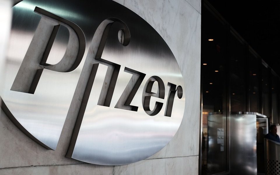 Pfizer In Merger Talks With Allergan PLC