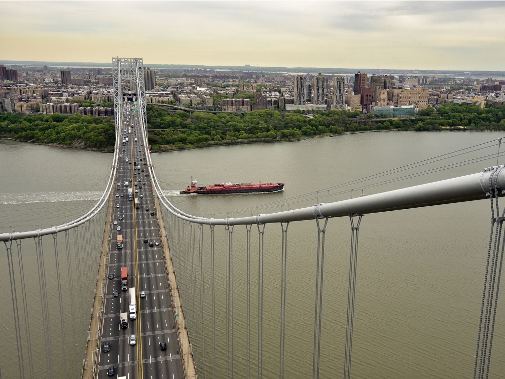 Washington Bridge