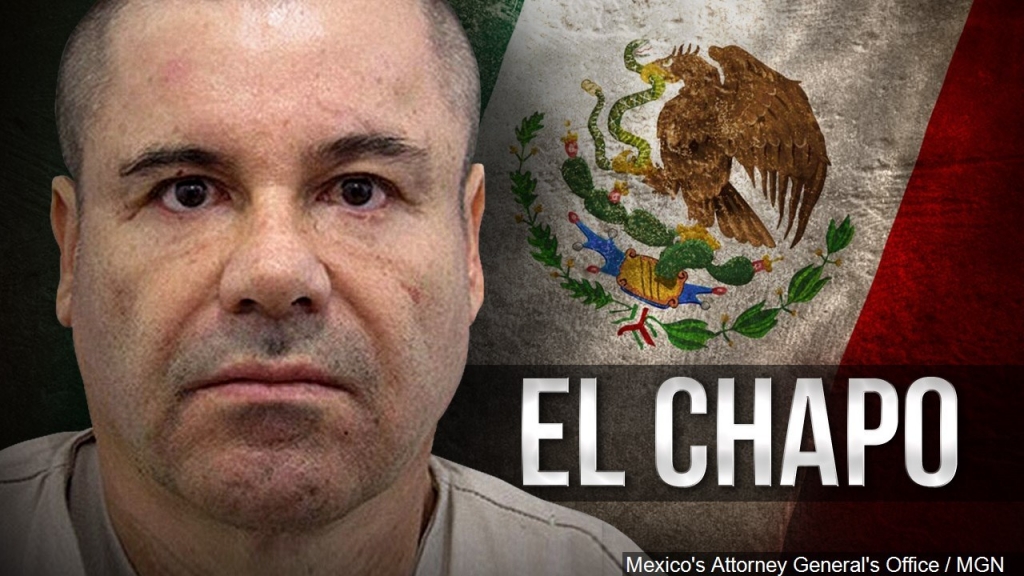 Mexico drug lord 'El Chapo' Guzman moved to Juarez prison