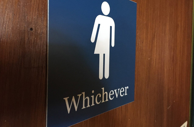 Obama administration to issue guidance on transgender bathrooms