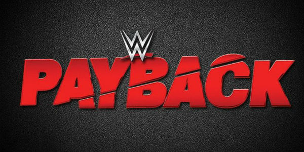 WWE Payback