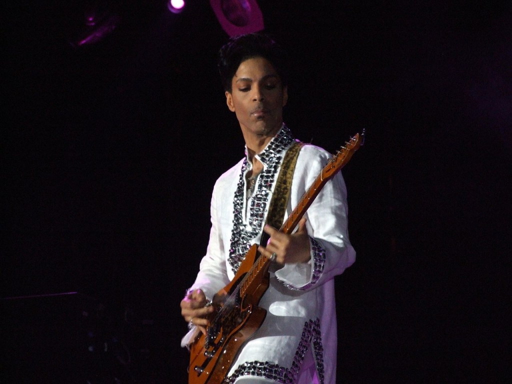 Prince Had Percocet in His System When He Died According to Leaked Autopsy Details