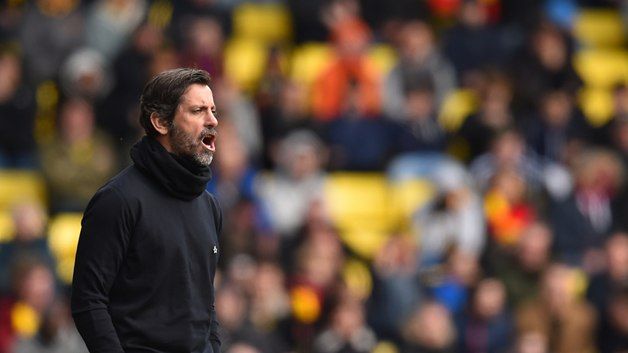 'Bad boys' Watford will aim to condemn Norwich to Premier League relegation