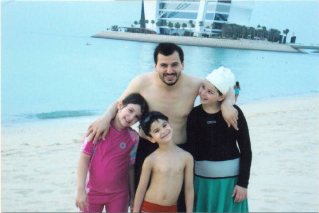 Canadian Detained for 642 Days in the UAE Has Been Acquitted But Isn't Free Yet