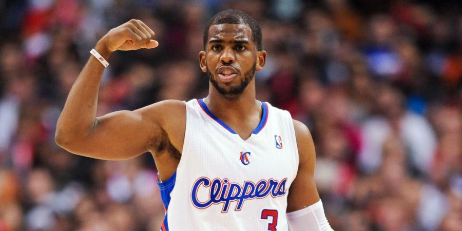 Chris Paul Injury Will Clippers Fall Short Vs Trailblazers