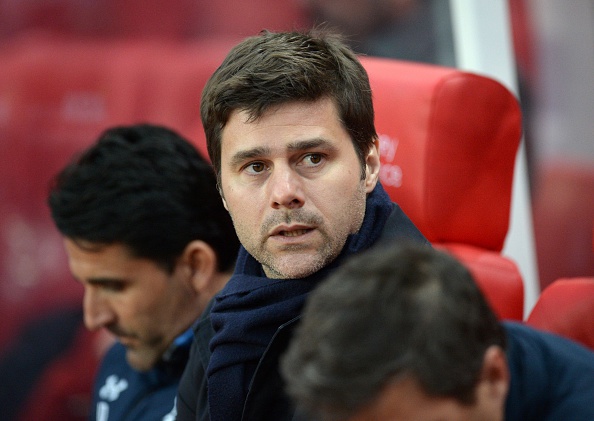 Mauricio Pochettino