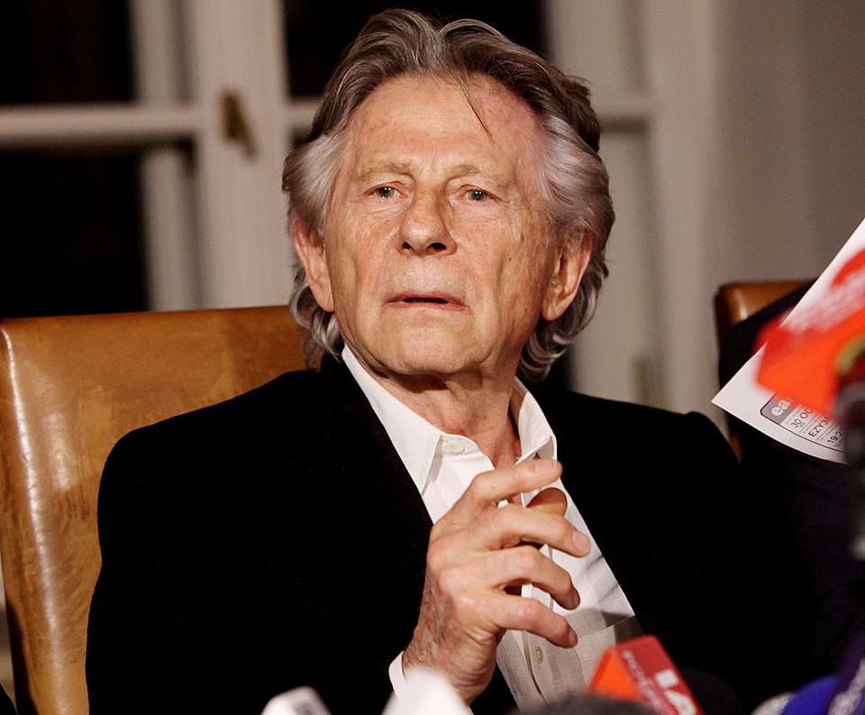 Polish justice minister revives Polanski extradition drive